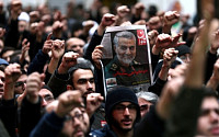 이란, 트럼프 체포 영장 발부...인터폴에 적색 수배 요청