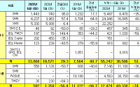 르노삼성, 상반기 판매 6만7666대…전년 동기 대비 21.2%↓