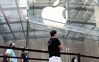 미국, 코로나19 확산에 경영 정상화 지연…애플 폐쇄 매장 77곳으로 늘어