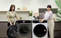 위니아딤채, 에너지효율 1등급 23㎏ 대용량 드럼세탁기 출시