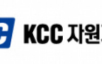 고려시리카, KCC자원개발로 사명 변경