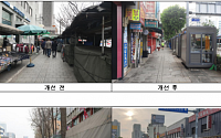 서울시 ‘거리가게 허가제’ 전 자치구 확대…시민 보행권 회복