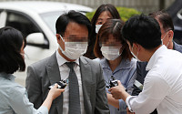 검찰, '옵티머스 사기 의혹' 김재현 대표 구속기소
