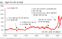 삼성SDI, 하반기 전기차 성장 사이클 기대 ’매수’-한화투자