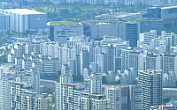 '철통' 대출 규제에도 서울 15억 초과 아파트 거래 늘어났다