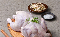 “복날엔 건강 먹거리” 롯데마트, ‘동물복지인증 닭고기’ 5950원에 판매
