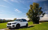 BMW, PHEV '뉴 X5 xDrive45e' 사전계약 시작…예상가격 1억1300만 원부터