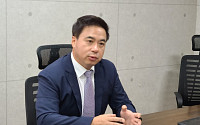 [CEO 인터뷰] 김민용 이엔드디 대표 “글로벌 소재기업 톱4가 목표”