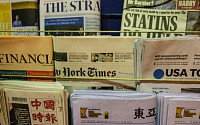 한국, 亞 미디어 허브되나...NYT 이어 서방언론들 홍콩탈출 채비