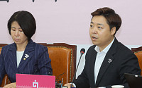 통합당, 박원순 '섹스 스캔들' 발언 정원석에 2개월 활동 정지 권고