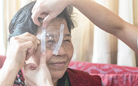 고령화 안질환 증가, 인공망막 효율향상 가능성 찾아