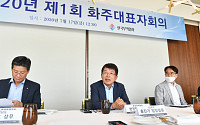 무역협회, 첫 '화주대표자회의' 개최…물류 관련 의견 수렴 기능 강화