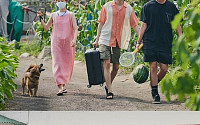 tvN 여름방학 촬영지, 정유미 &quot;7번국도 해파랑길 실제 이주 계획했지만 무산&quot;