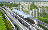 대우건설, 싱가포르서 2770억 규모 도시철도 공사 수주