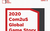 컴투스, ‘글로벌 게임문학상 2020’ 응모작 접수 개시