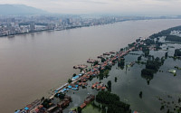 中 최악 홍수에 세계 최대 ‘싼샤댐’ 붕괴 위기...글로벌 공급망 비상