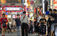 일본 도쿄, 신규 확진자 3일 만에 200명 다시 넘어…유흥업소 집중 단속