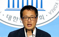 당권 도전장 내민 박주민… 이낙연·김부겸과 3파전