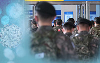 포천 육군부대서 '코로나19' 14명 집단감염…해당 부대 장병 230명 전수검사 완료