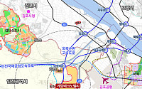 LH, 인천 계양·부천 역곡지구 공동사업시행 기본협약 체결