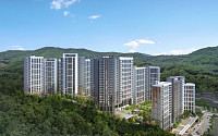 [분양특집] 현대건설, ‘힐스테이트 삼동역’ 8월 분양