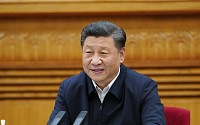 시진핑, 기업인들에 “중국, 역사의 올바른 편에 설 것”