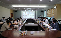 한국방송통신전파진흥원, '방송·미디어·콘텐츠' 미래비전 워크숍