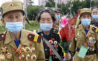 “북한, 코로나 감염 의심자 발생에 개성시 완전 봉쇄”