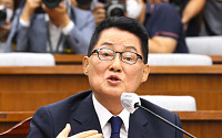 박지원 “주호영에 법적조치 검토…합의서 제보자 밝혀라”