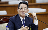 박지원, ‘북한 주적 틀림없냐’ 묻자…“100번 소리지를까요?”