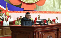 [특징주] 북한 김정은 권한 이양 소식에 빅텍ㆍ스페코ㆍ퍼스텍 ‘급등’