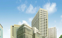 현대건설, 1조4000억 규모 '홍콩 유나이티드 크리스천 병원' 공사 수주
