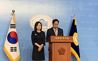 통합당 박수영 의원, 공직선거법 개정안 발의...“책임정치 구현”
