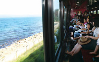 한국철도, 관광전용열차 8월 1일부터 운행 재개…좌석 60%만 판매