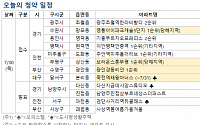 [오늘의 청약 일정] 수원 '영통 아이파크 캐슬 3단지' 등 1순위 청약
