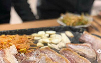 '2TV 저녁 생생정보' 청춘시대, 아이디어로 승부 캠핑고기 맛집 '시○○○○'…&quot;고기+야채+찌개+일회용품까지!&quot;