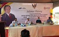 삼성엔지니어링, 말레이시아 사라왁 메탄올 프로젝트 추가수주