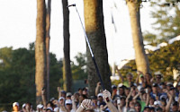 [PGA]키건 브래들리, PGA챔피언십 짜릿한 연장 우승