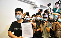 홍콩 정부, 9월 예정 의회 선거 1년 연기…민주 진영 &quot;위법&quot; 반발