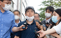 검찰, 박상학 자유북한운동연합 대표 구속영장 기각…'취재진 폭행' 혐의