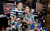 홈플러스, 국내 최초 호주 ‘울워스 와인’ 판매 개시