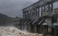 한강·임진강 유역 홍수특보 단계적 해제