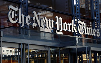 NYT, 디지털 매출이 종이신문 첫 추월...“핵심 이정표”