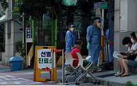 서울 코로나19 확진자 9명 증가…“거짓질술한 확진자 고발조치 예정”