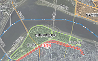 서울시, 압구정로변 지구단위계획 변경