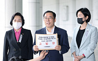 통합당, ‘권언유착 의혹’ 한상혁 방통위원장 검찰 고발
