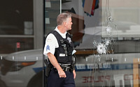 ‘경찰이 사람 죽였다’ 거짓 정보에 美 시카고 도심서 수백 명 약탈 행위