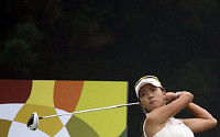 [KLPGA]이정은, 넵스마스터피스 1R 3언더파 선두