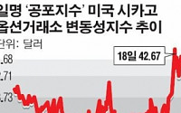 더블딥 공포 코스피 대폭락