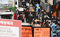 [종합] 서울 코로나19 확진자 146명 증가…사랑제일교회 관련자 107명